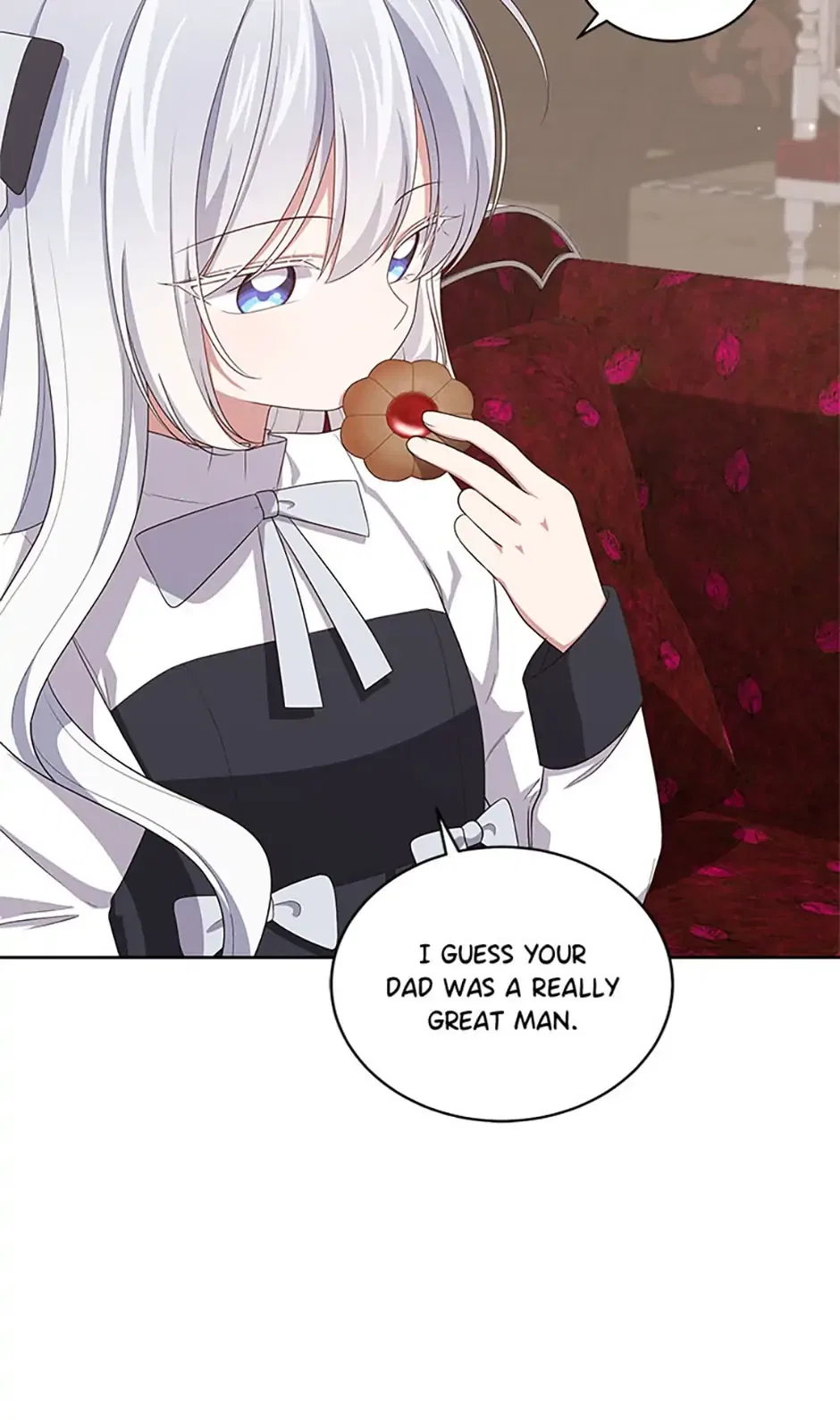 The Villain’s Beloved Daughter Chapter 43 – Page 39