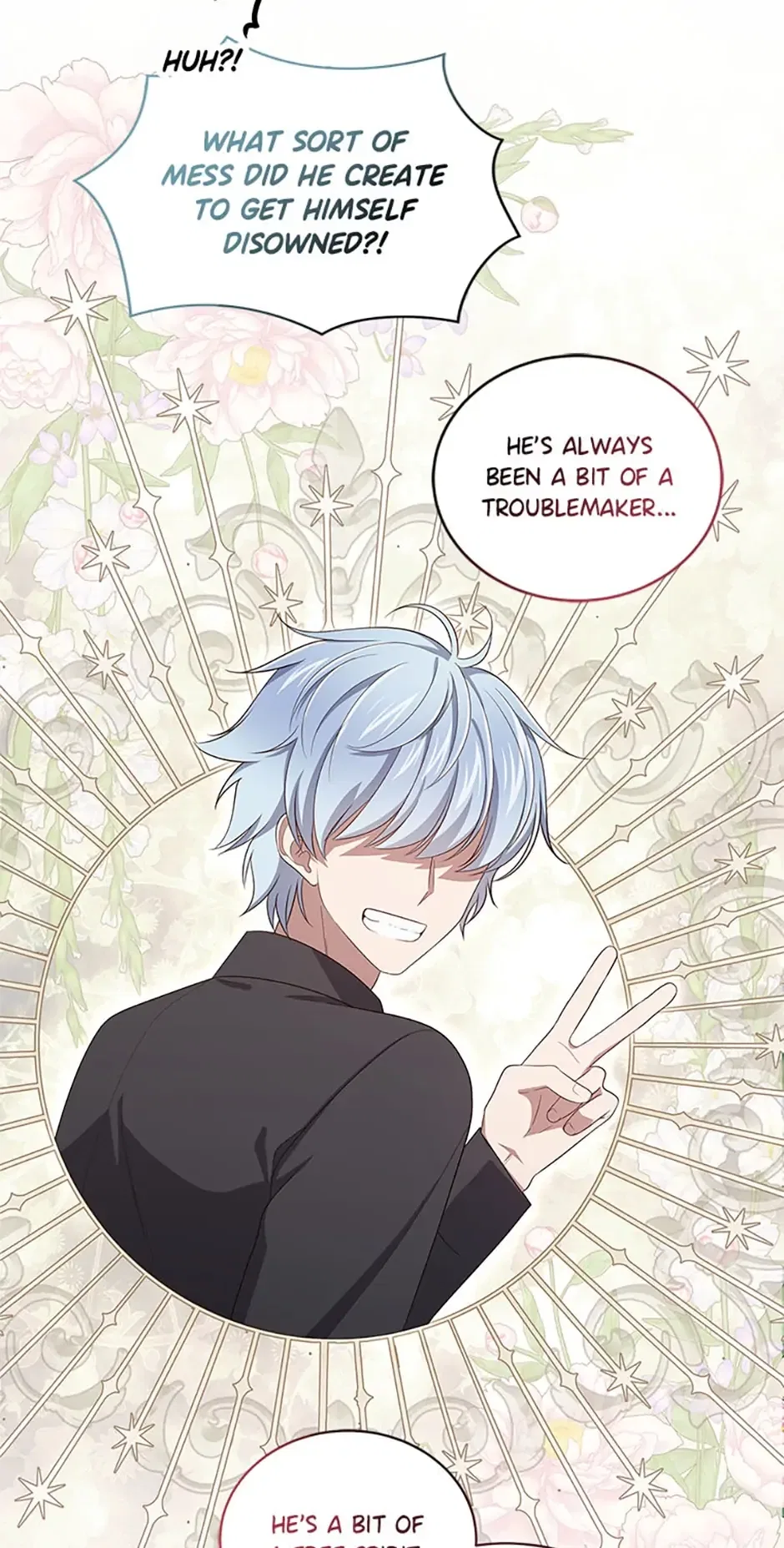 The Villain’s Beloved Daughter Chapter 43 – Page 44