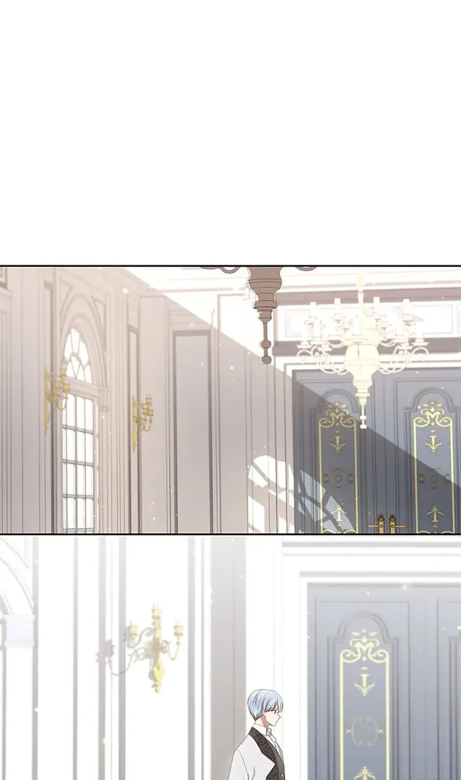 The Villain’s Beloved Daughter Chapter 43 – Page 46