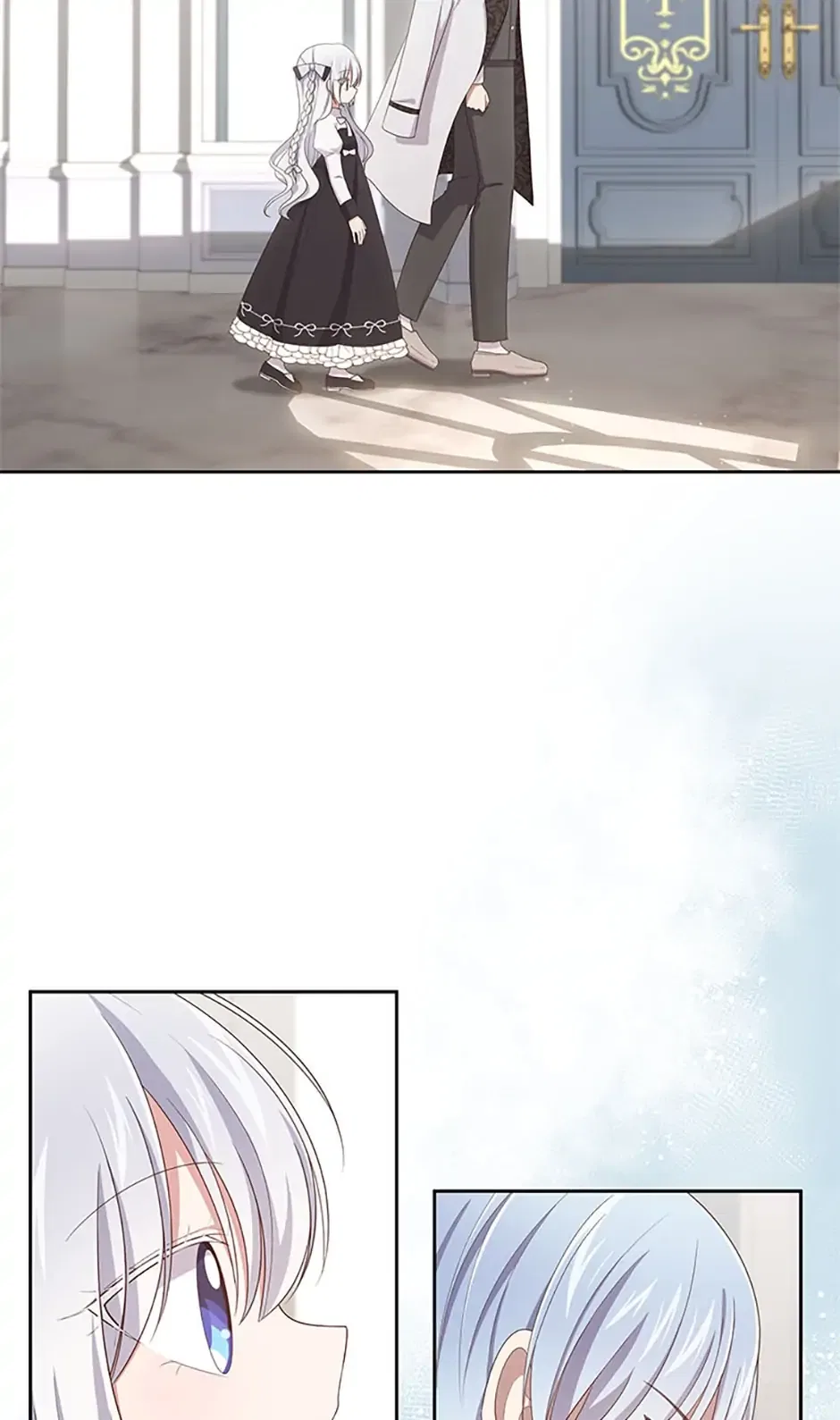 The Villain’s Beloved Daughter Chapter 43 – Page 47