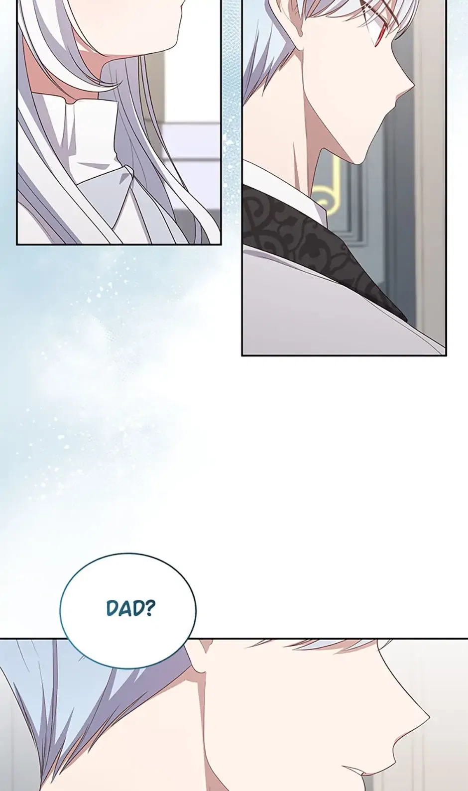 The Villain’s Beloved Daughter Chapter 43 – Page 48