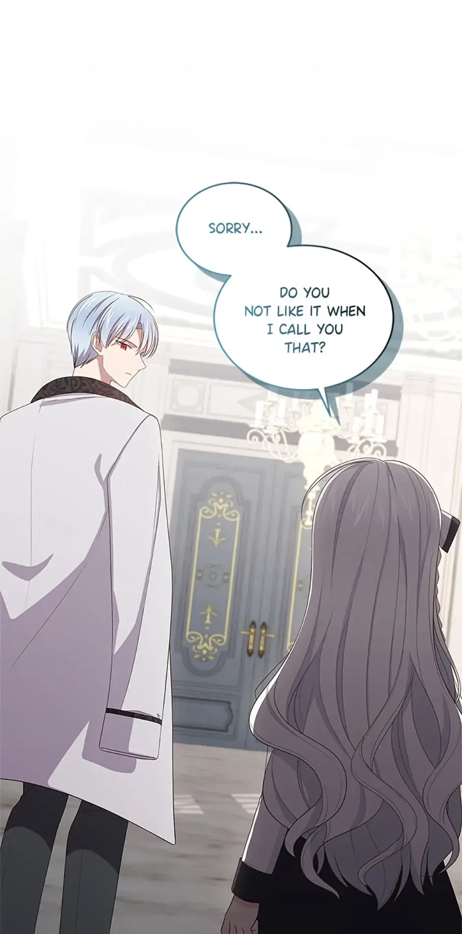 The Villain’s Beloved Daughter Chapter 43 – Page 50