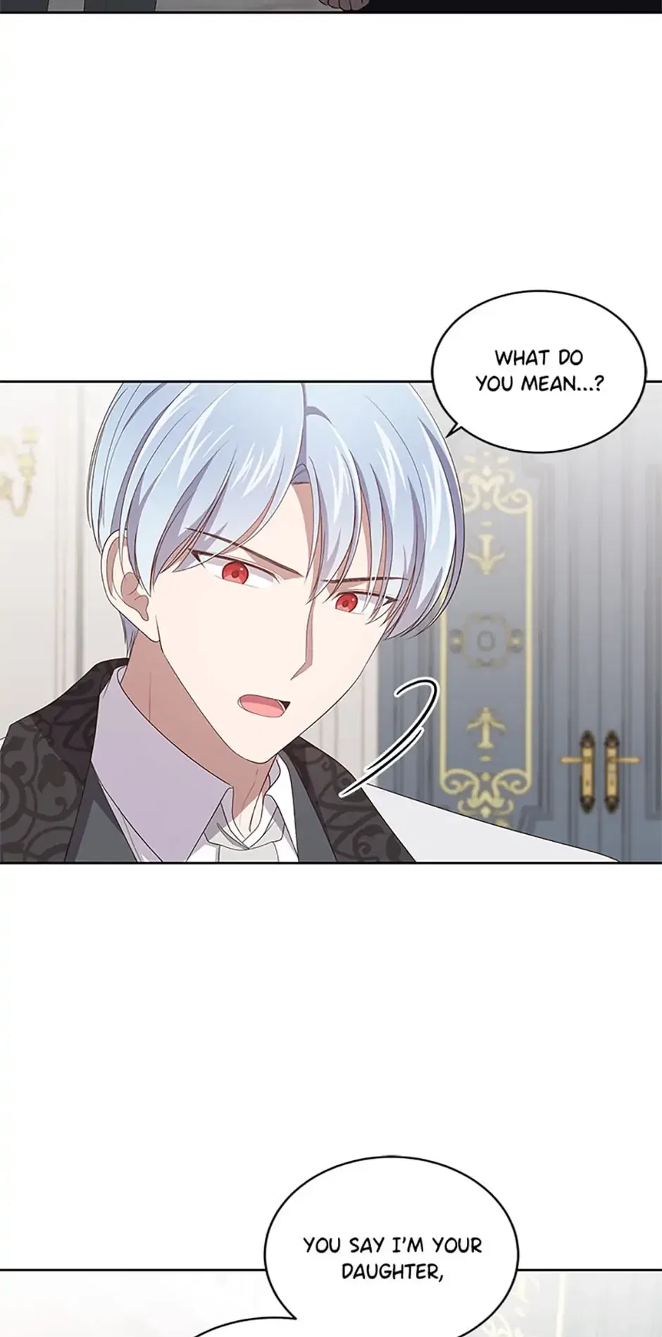 The Villain’s Beloved Daughter Chapter 43 – Page 51
