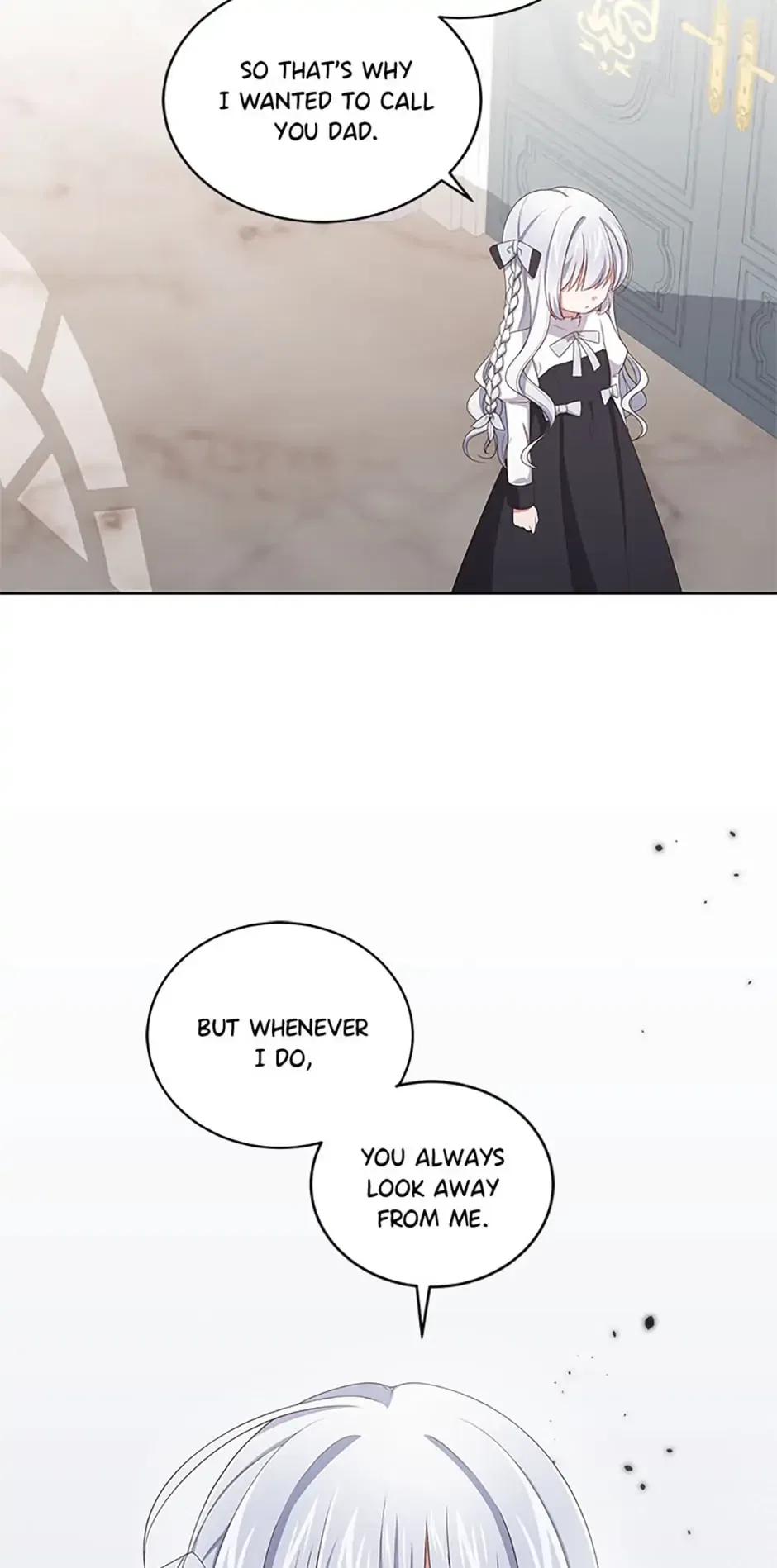 The Villain’s Beloved Daughter Chapter 43 – Page 52