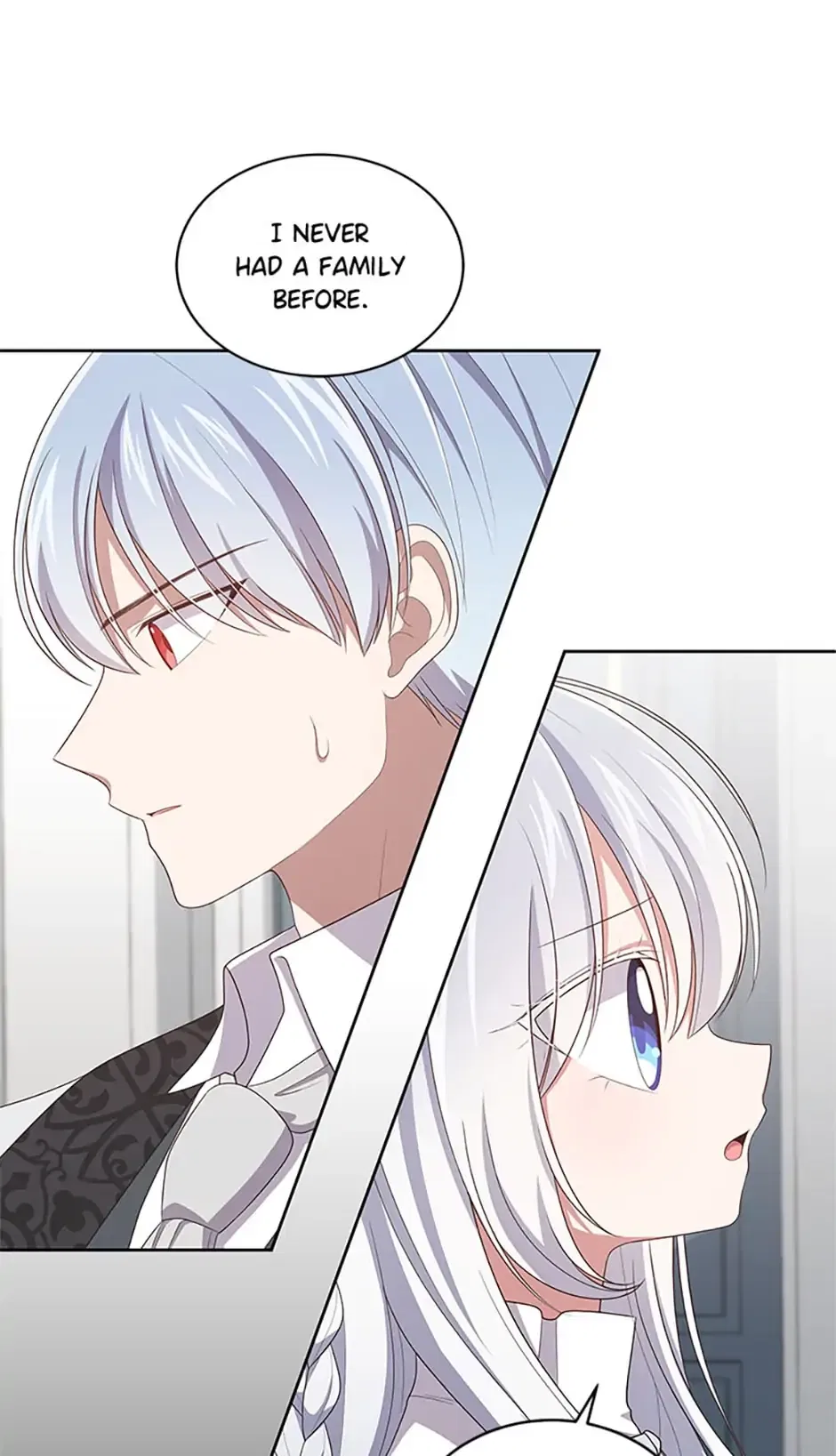 The Villain’s Beloved Daughter Chapter 43 – Page 54