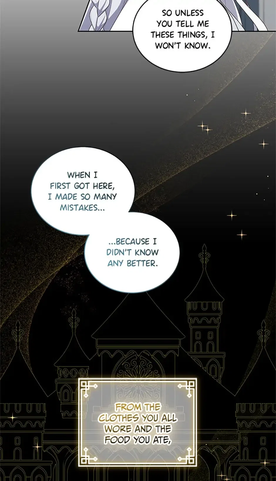 The Villain’s Beloved Daughter Chapter 43 – Page 55