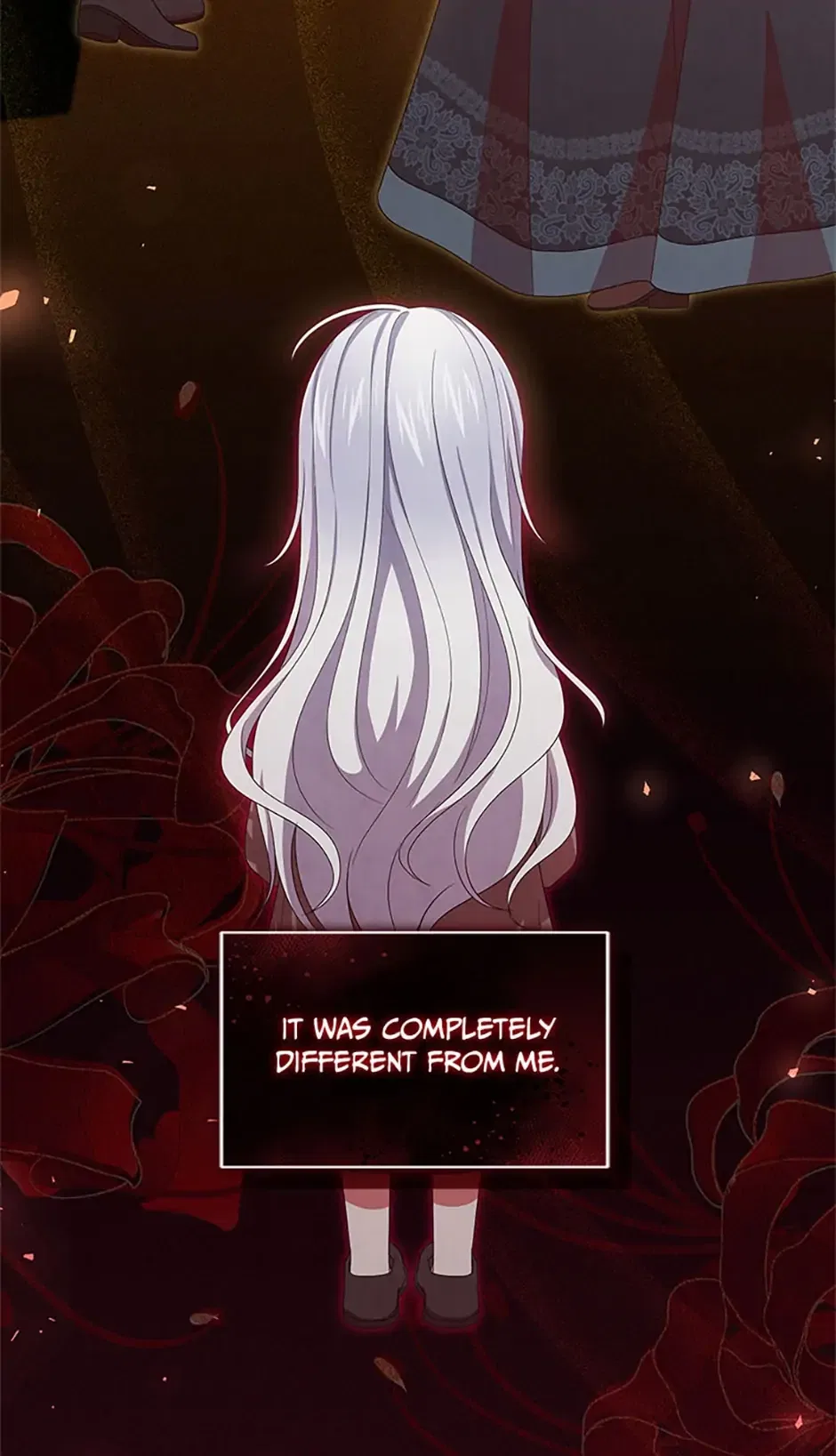 The Villain’s Beloved Daughter Chapter 43 – Page 57