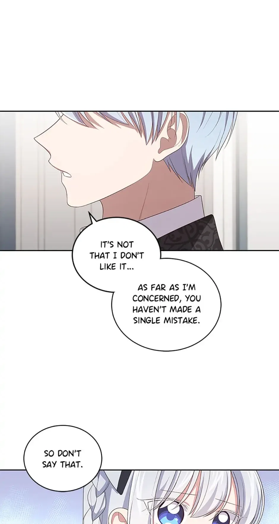 The Villain’s Beloved Daughter Chapter 43 – Page 59