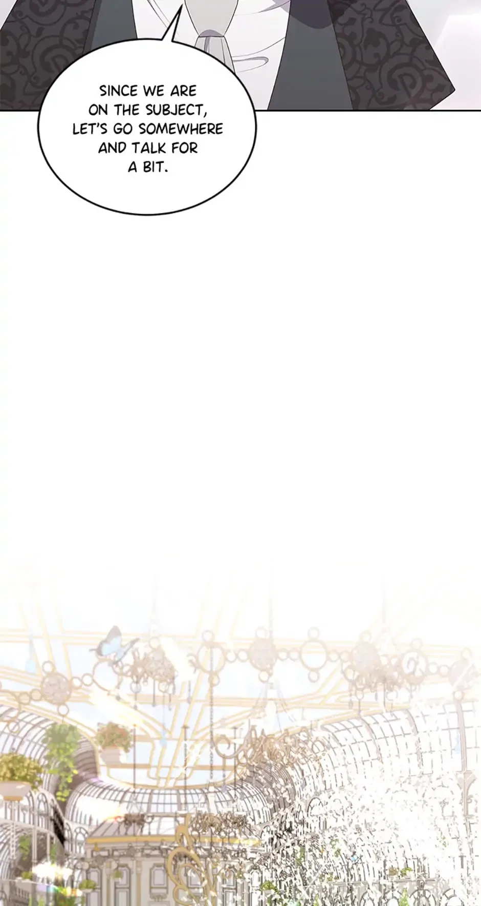 The Villain’s Beloved Daughter Chapter 43 – Page 61