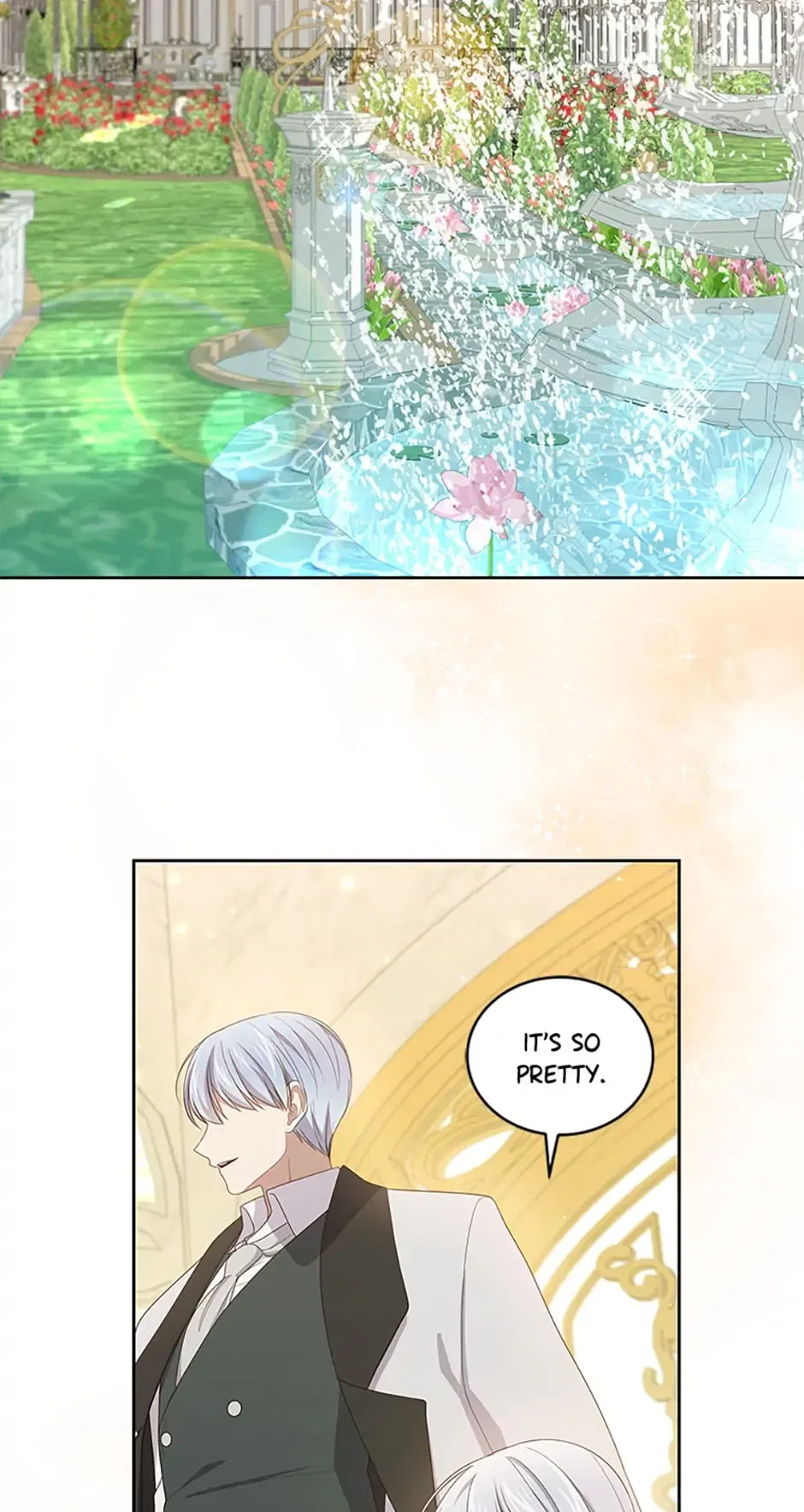 The Villain’s Beloved Daughter Chapter 43 – Page 62