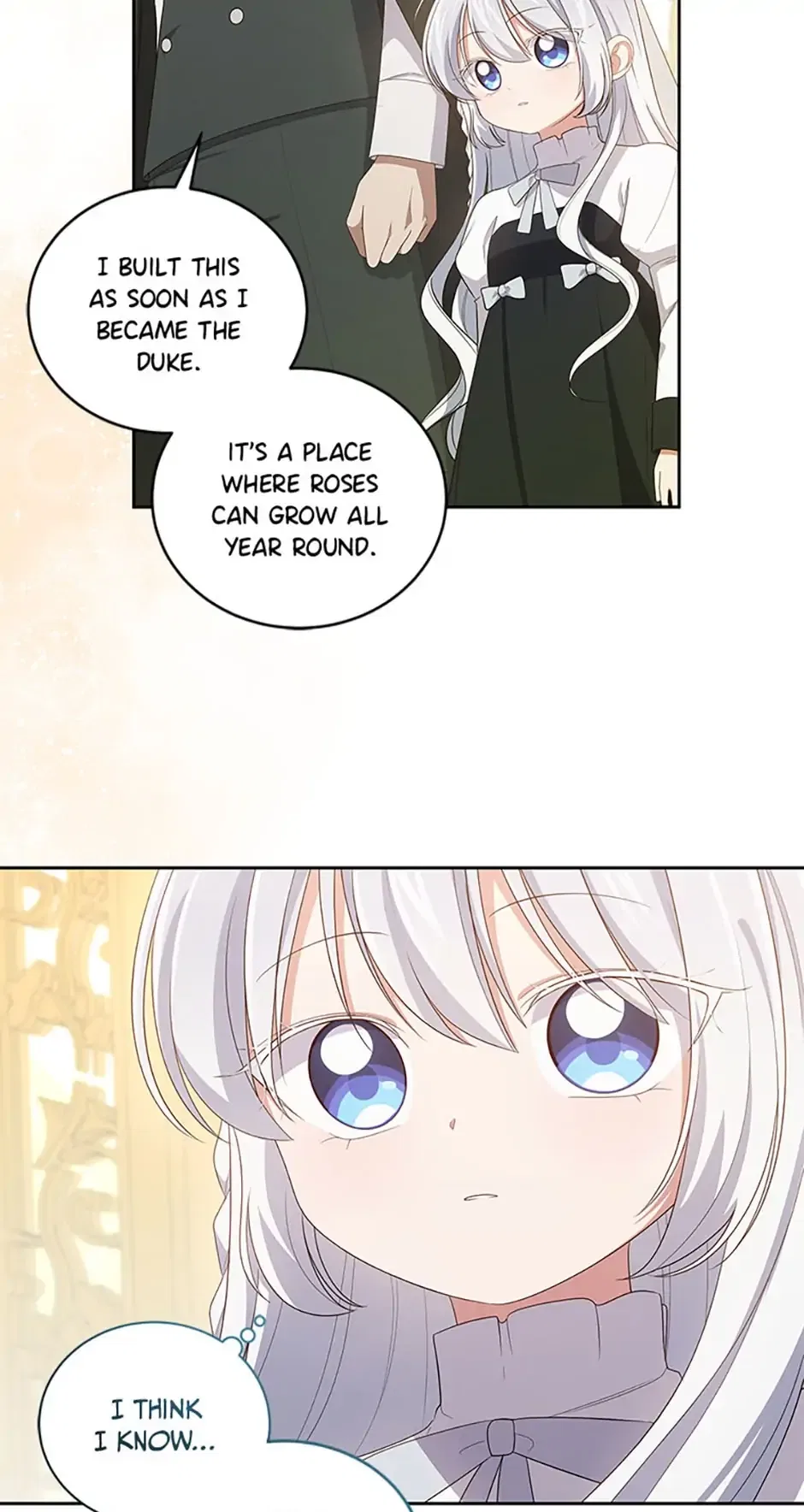 The Villain’s Beloved Daughter Chapter 43 – Page 63