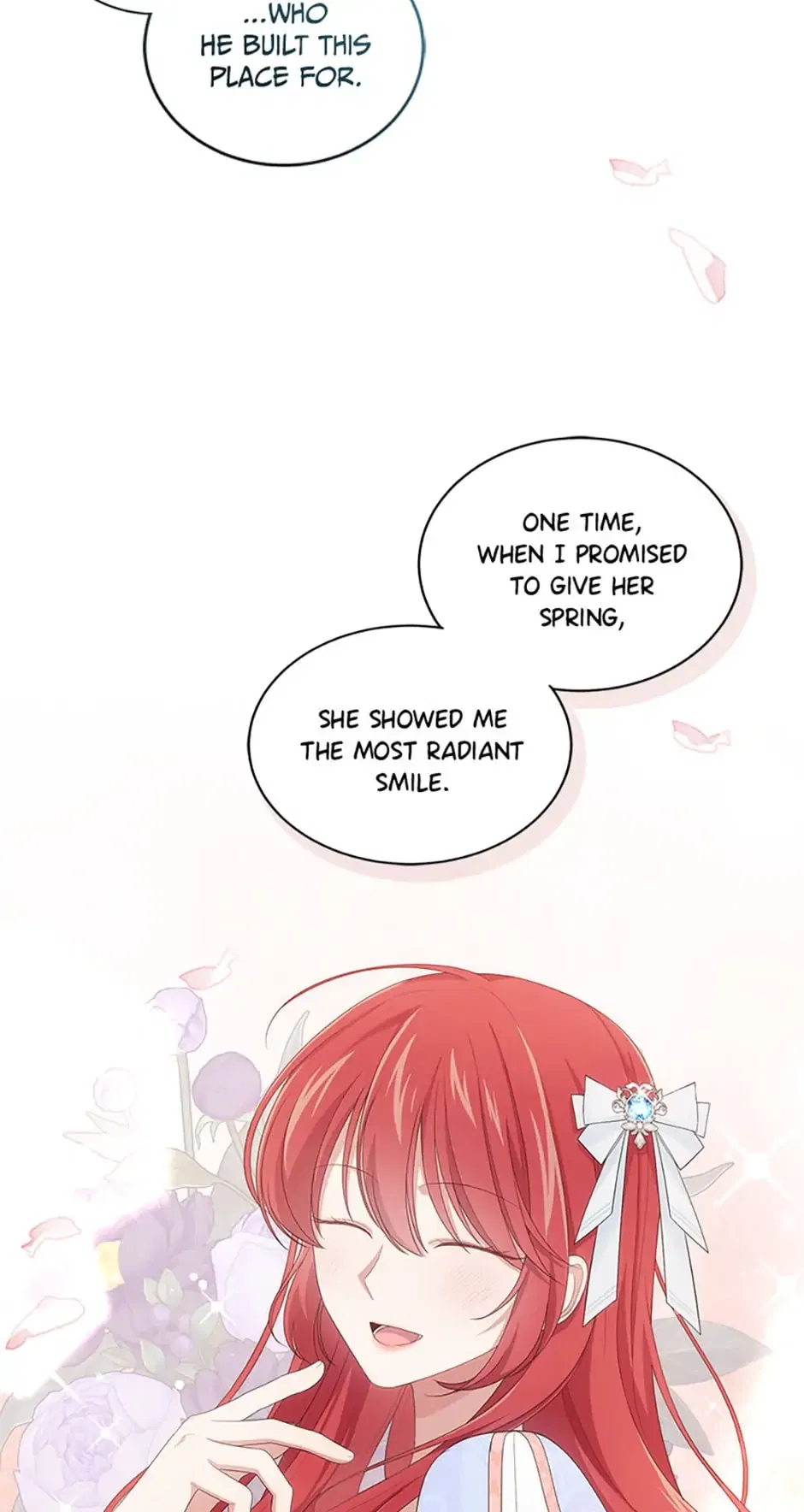 The Villain’s Beloved Daughter Chapter 43 – Page 64