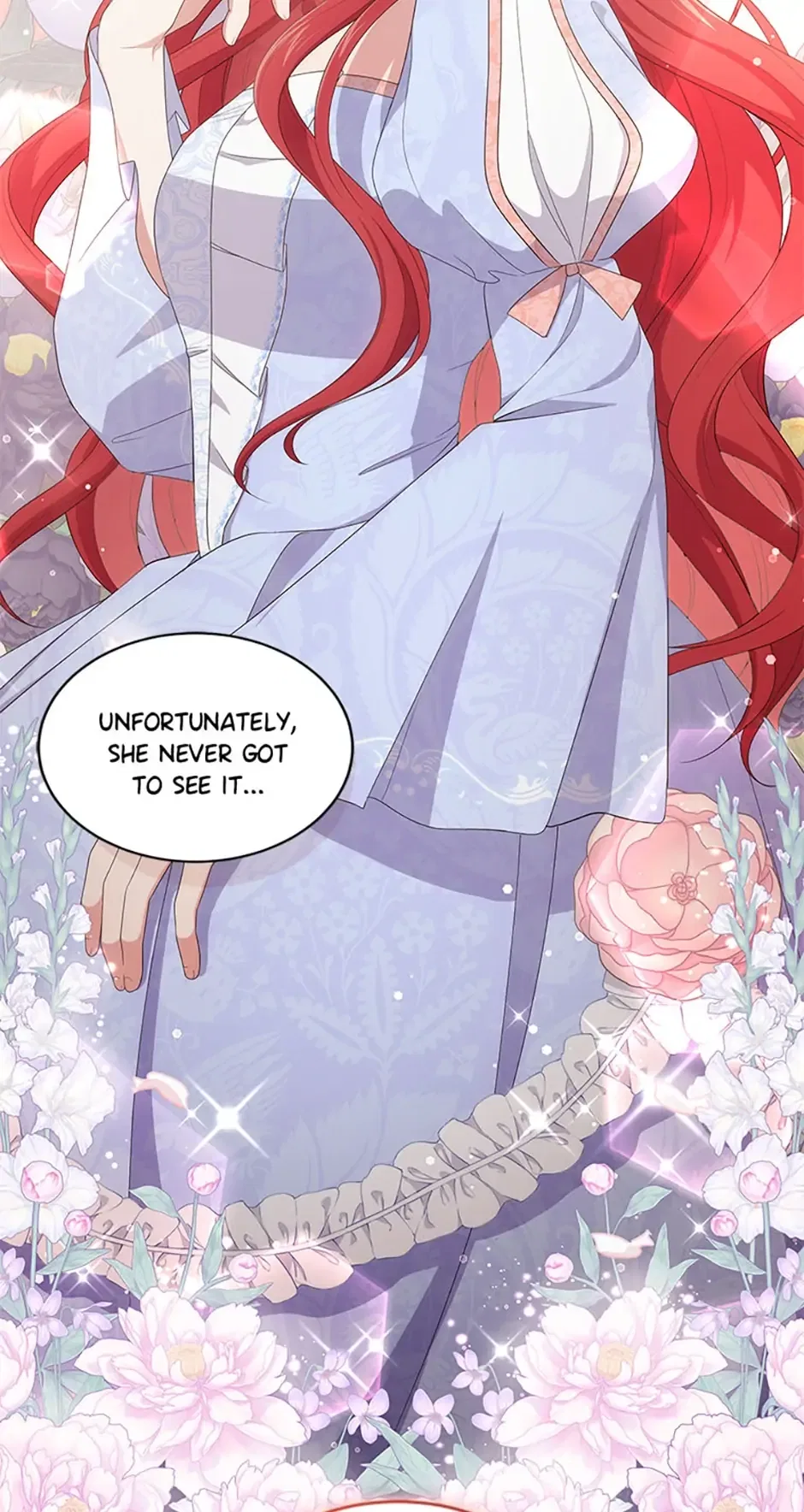 The Villain’s Beloved Daughter Chapter 43 – Page 65