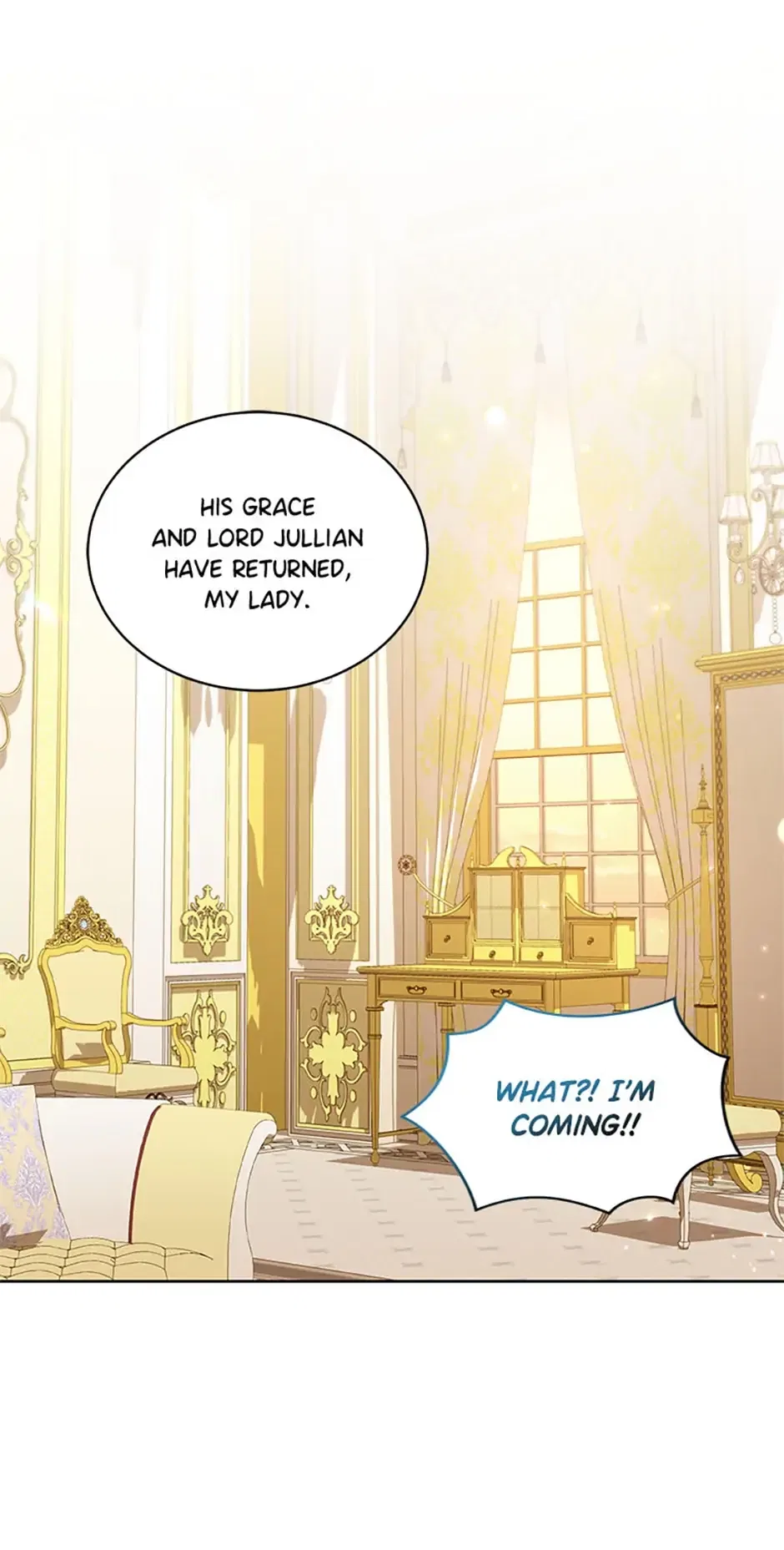 The Villain’s Beloved Daughter Chapter 42 – Page 2