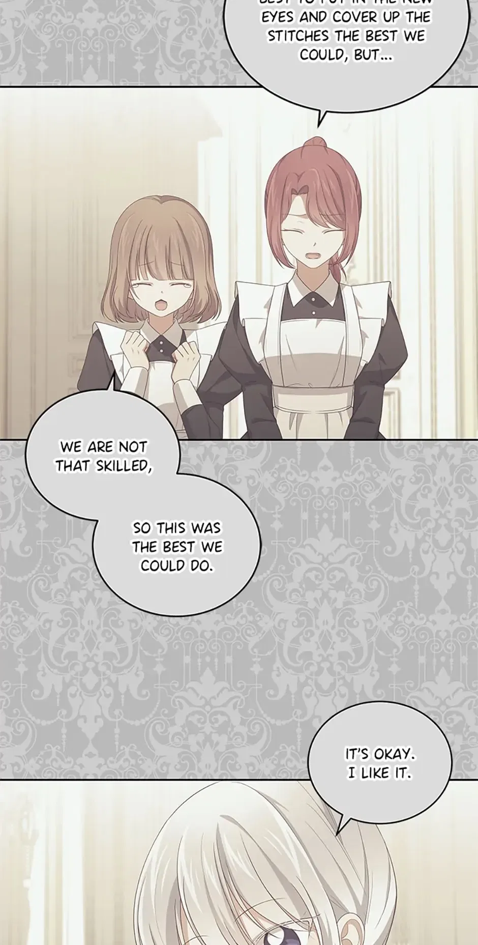 The Villain’s Beloved Daughter Chapter 42 – Page 5