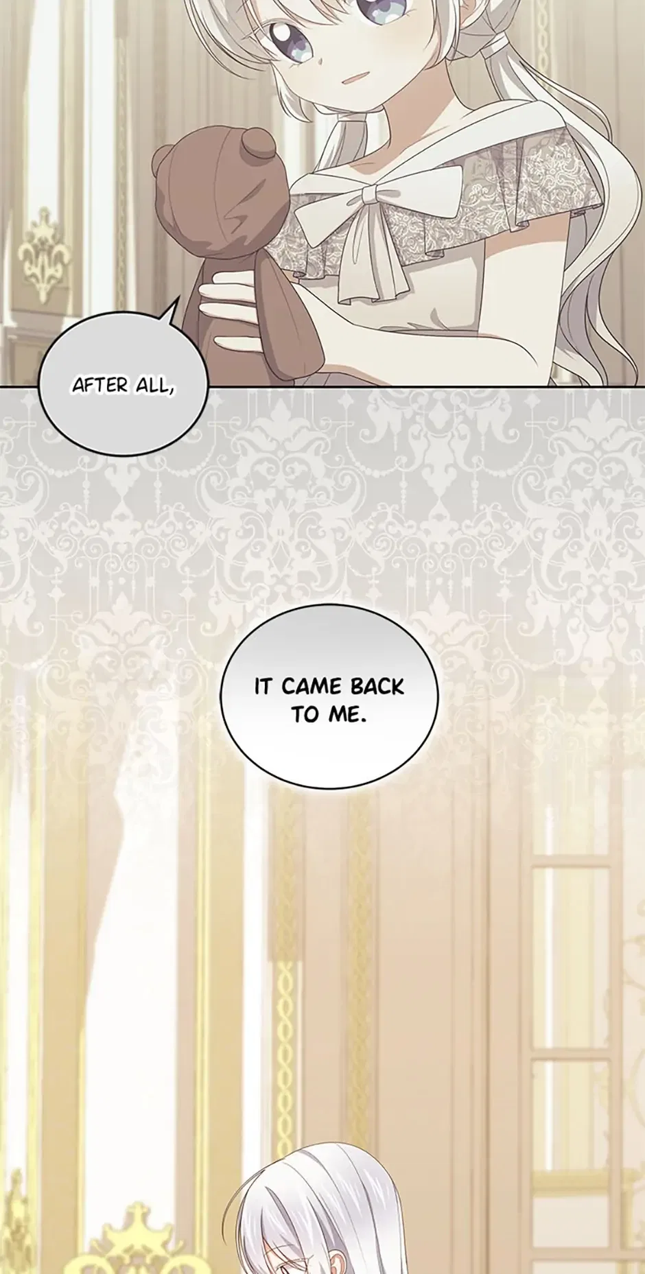 The Villain’s Beloved Daughter Chapter 42 – Page 6