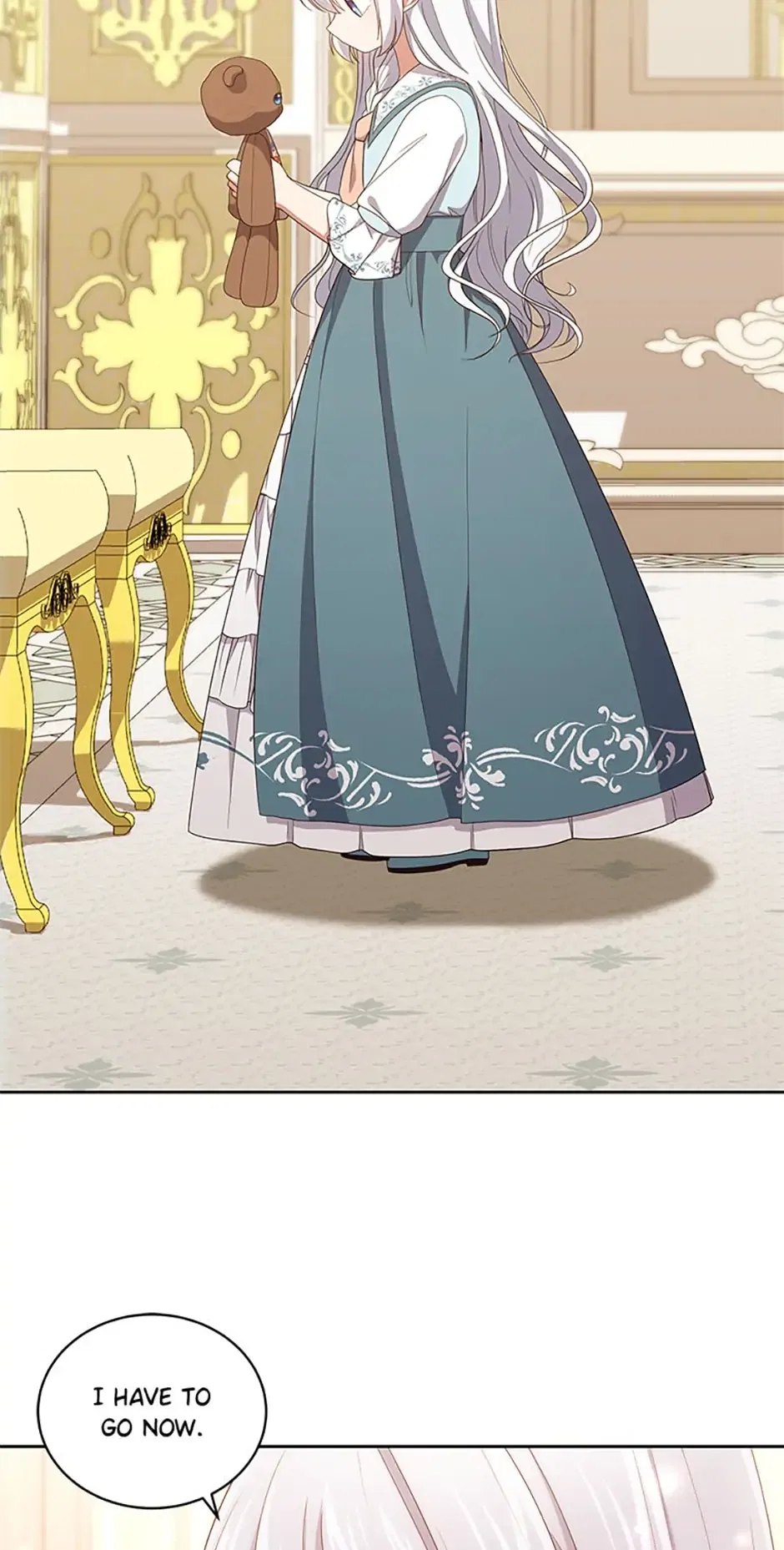 The Villain’s Beloved Daughter Chapter 42 – Page 7