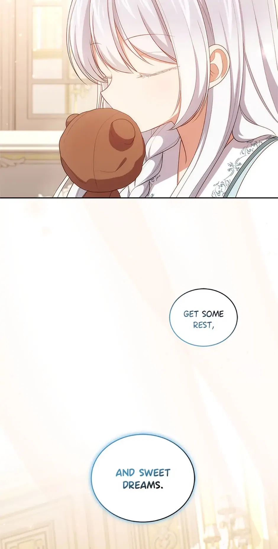 The Villain’s Beloved Daughter Chapter 42 – Page 8
