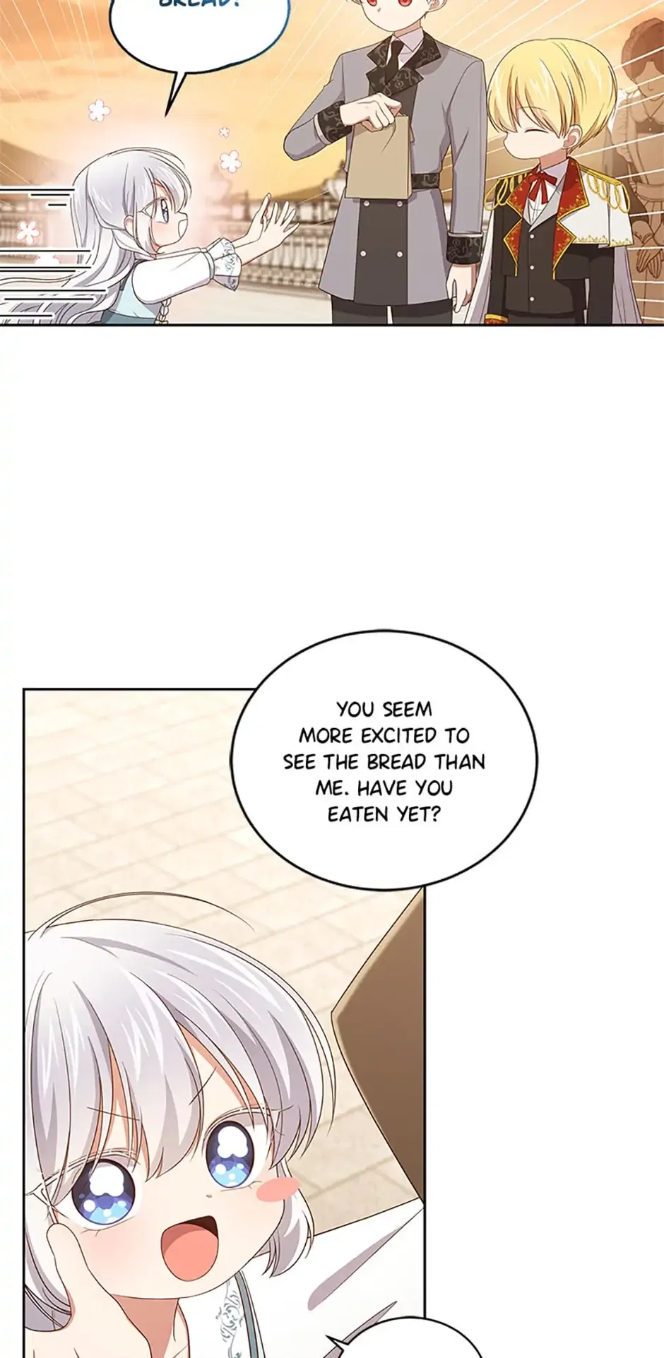 The Villain’s Beloved Daughter Chapter 42 – Page 12