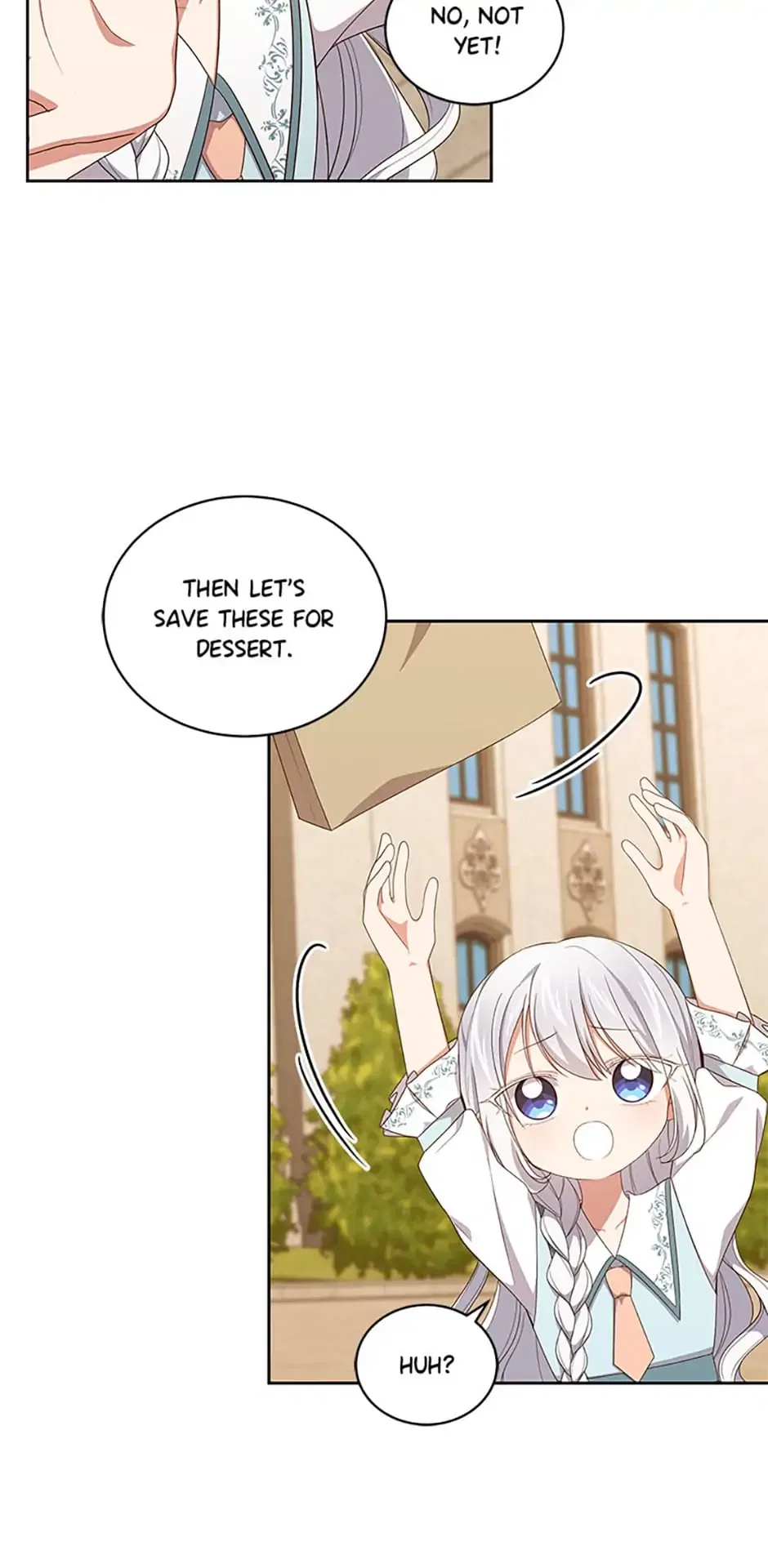 The Villain’s Beloved Daughter Chapter 42 – Page 13