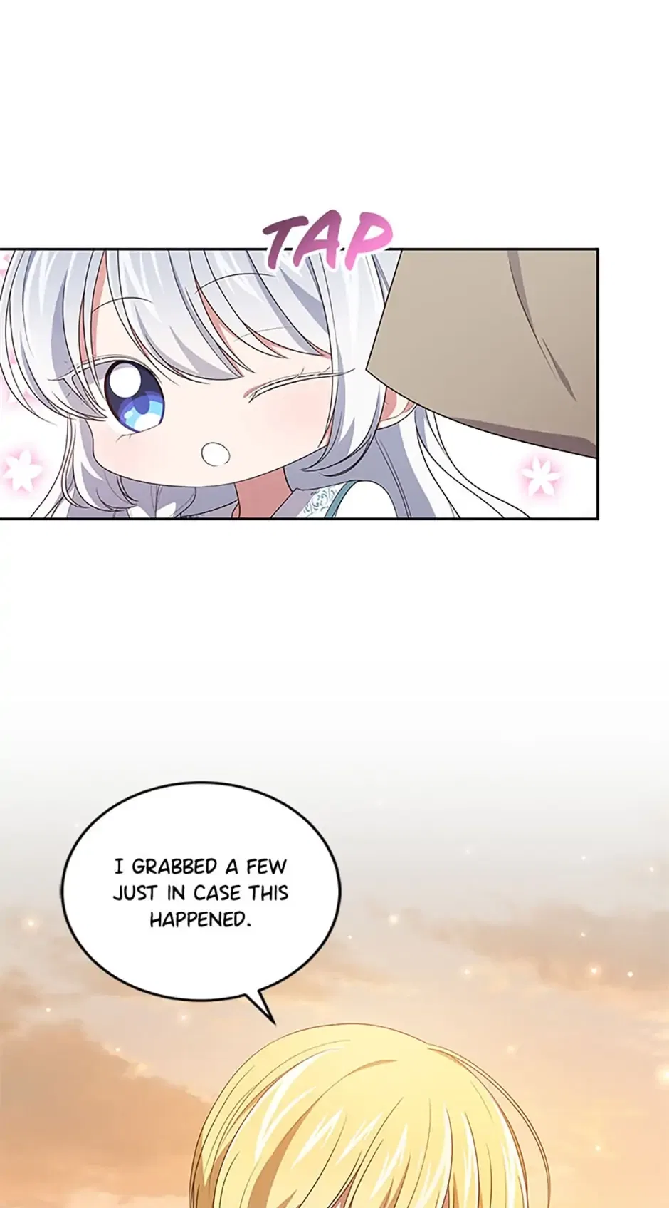 The Villain’s Beloved Daughter Chapter 42 – Page 14