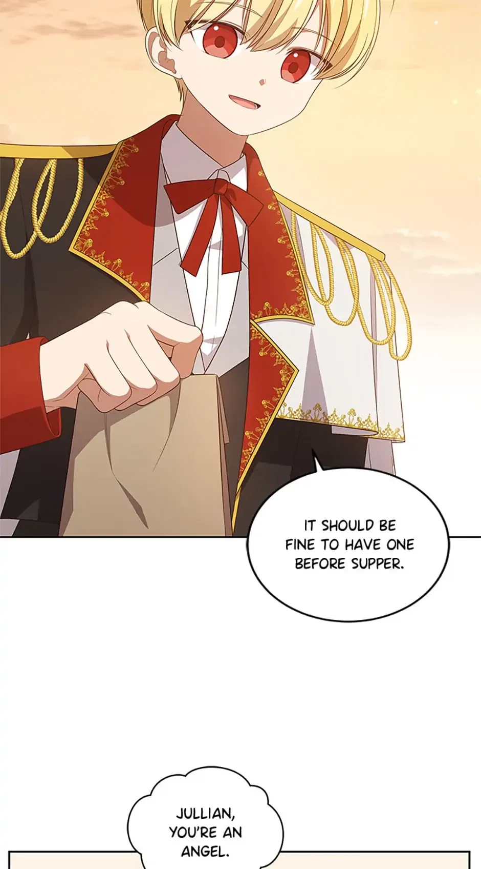 The Villain’s Beloved Daughter Chapter 42 – Page 15