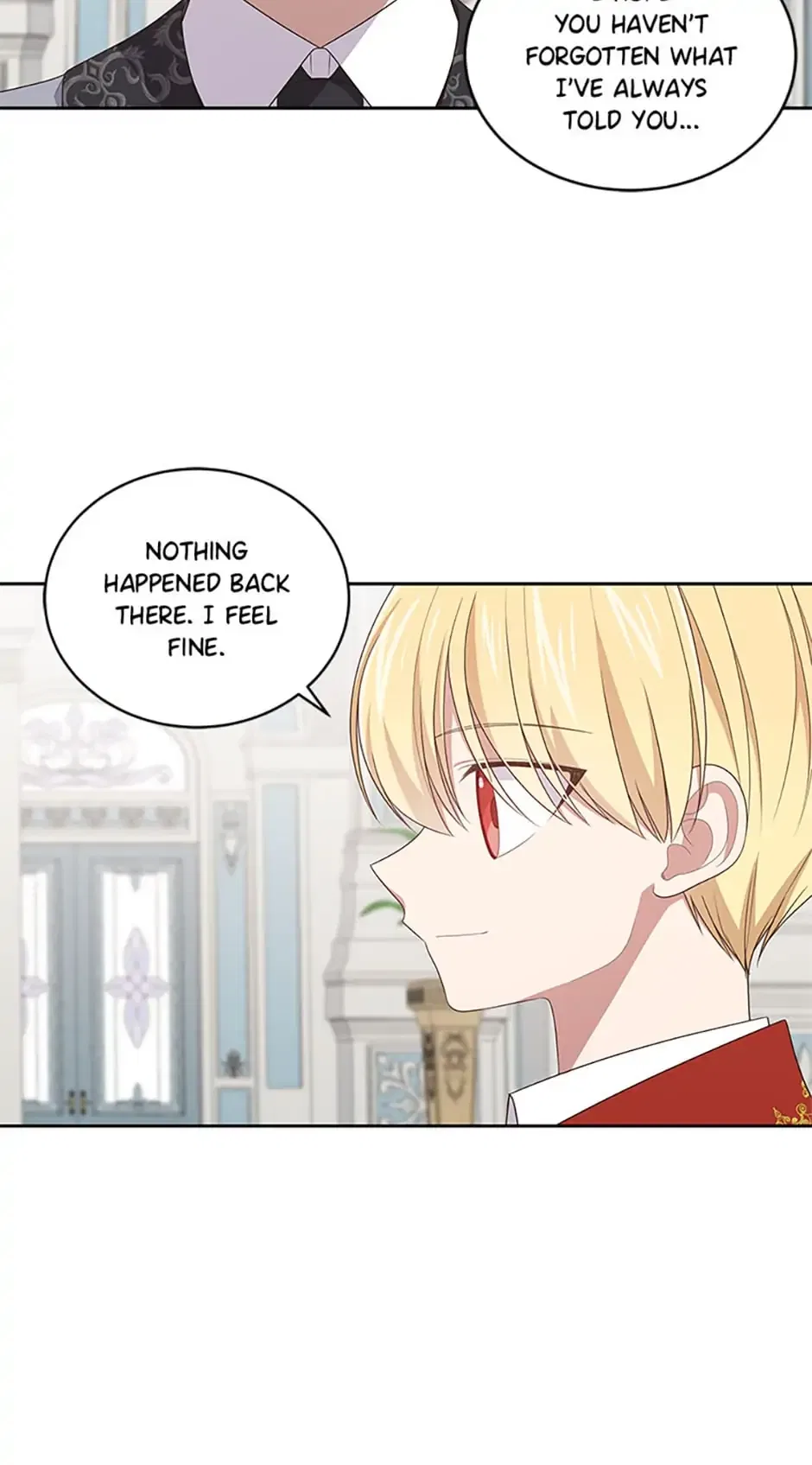 The Villain’s Beloved Daughter Chapter 42 – Page 18