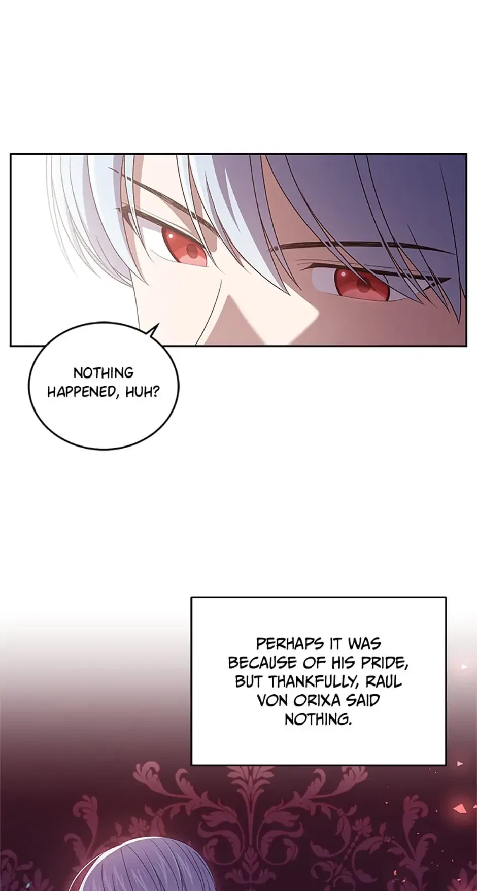 The Villain’s Beloved Daughter Chapter 42 – Page 19