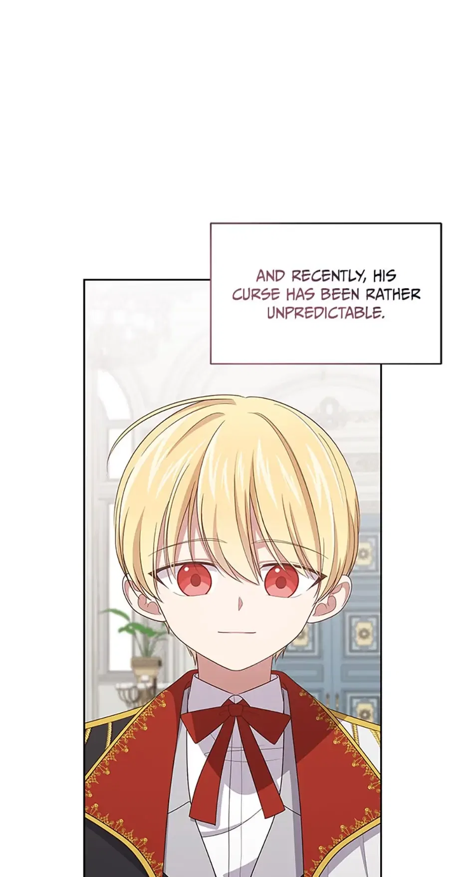 The Villain’s Beloved Daughter Chapter 42 – Page 21