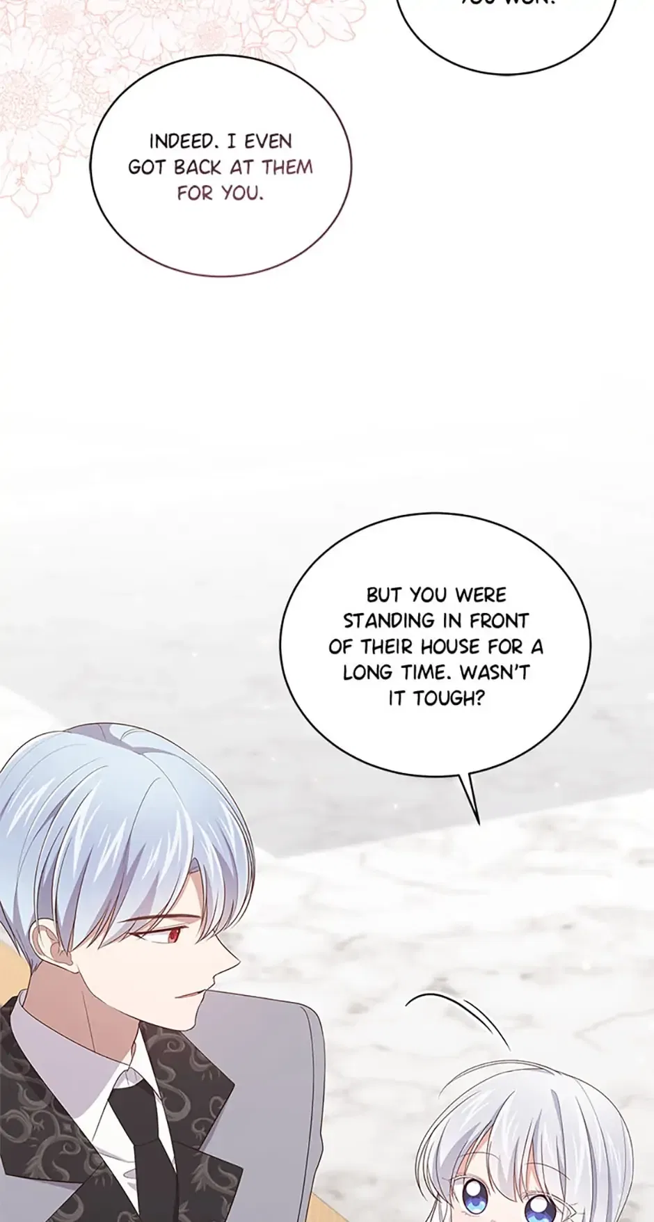 The Villain’s Beloved Daughter Chapter 42 – Page 23