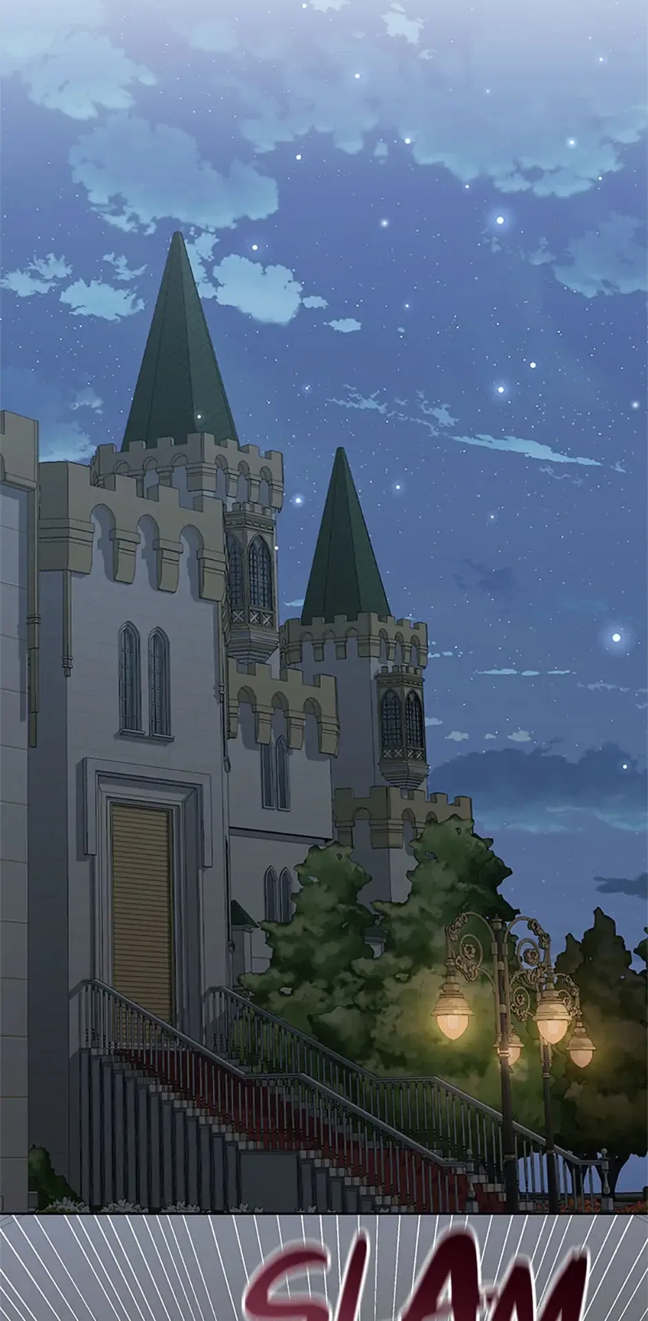 The Villain’s Beloved Daughter Chapter 42 – Page 28