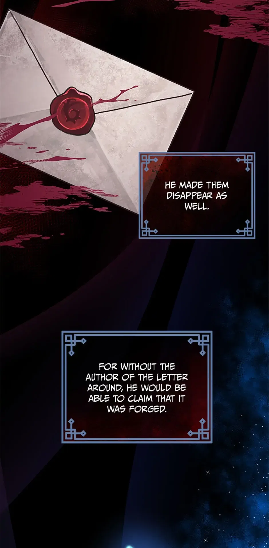 The Villain’s Beloved Daughter Chapter 42 – Page 31