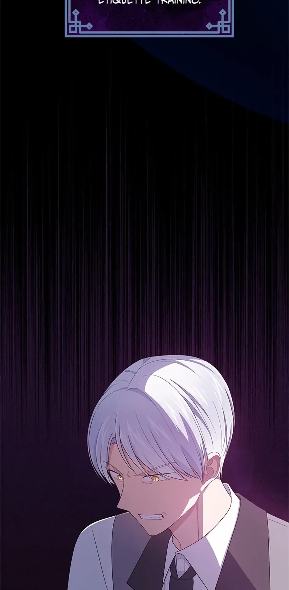 The Villain’s Beloved Daughter Chapter 42 – Page 33