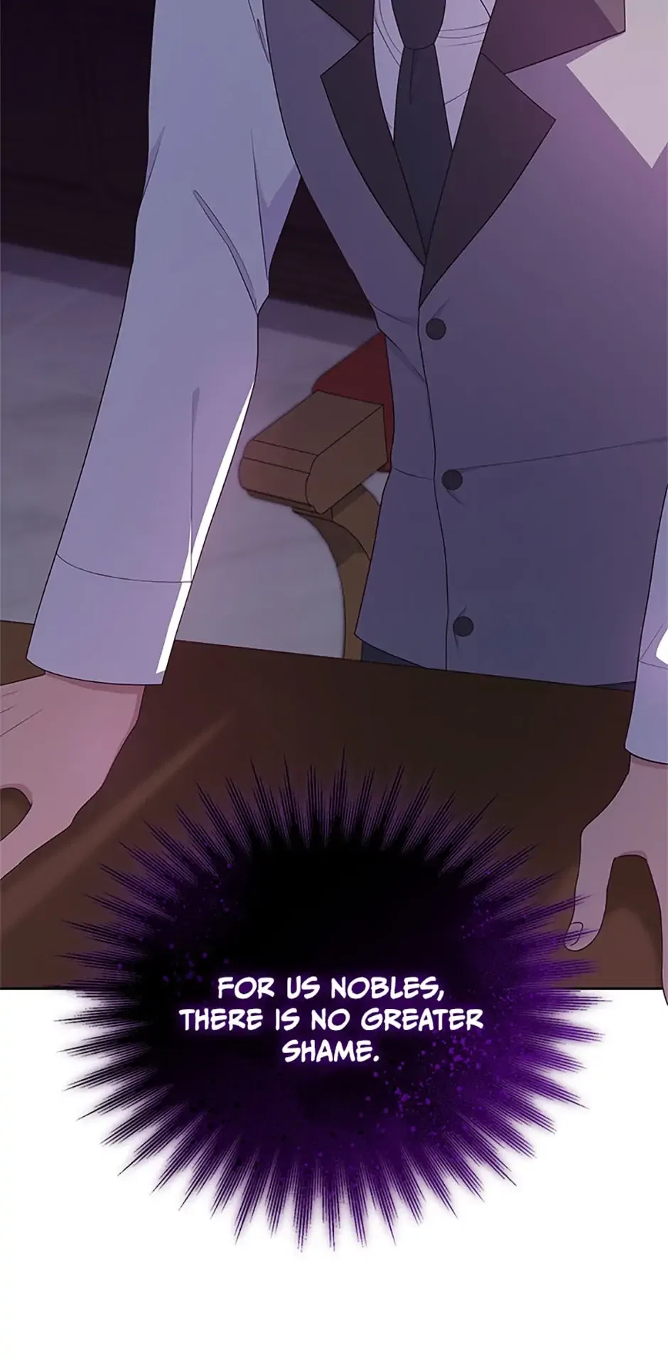 The Villain’s Beloved Daughter Chapter 42 – Page 34