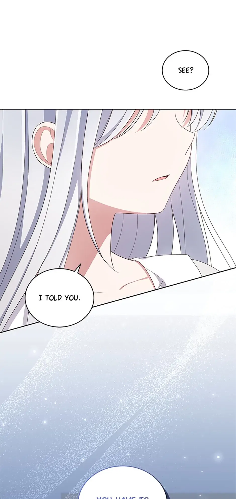 The Villain’s Beloved Daughter Chapter 42 – Page 35