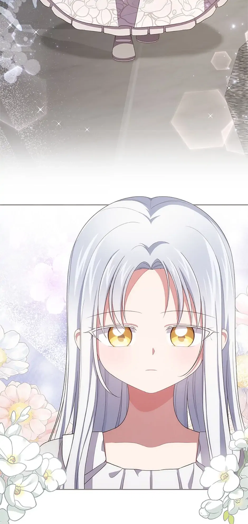 The Villain’s Beloved Daughter Chapter 42 – Page 37