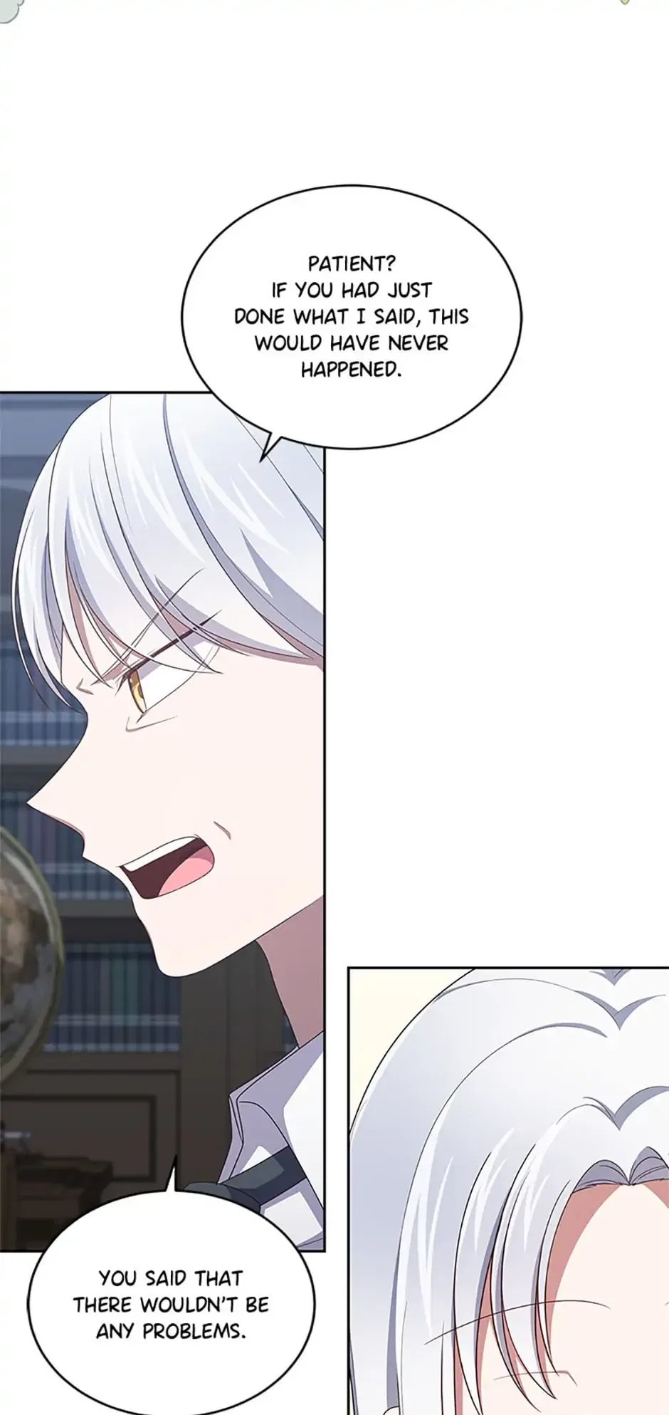 The Villain’s Beloved Daughter Chapter 42 – Page 38