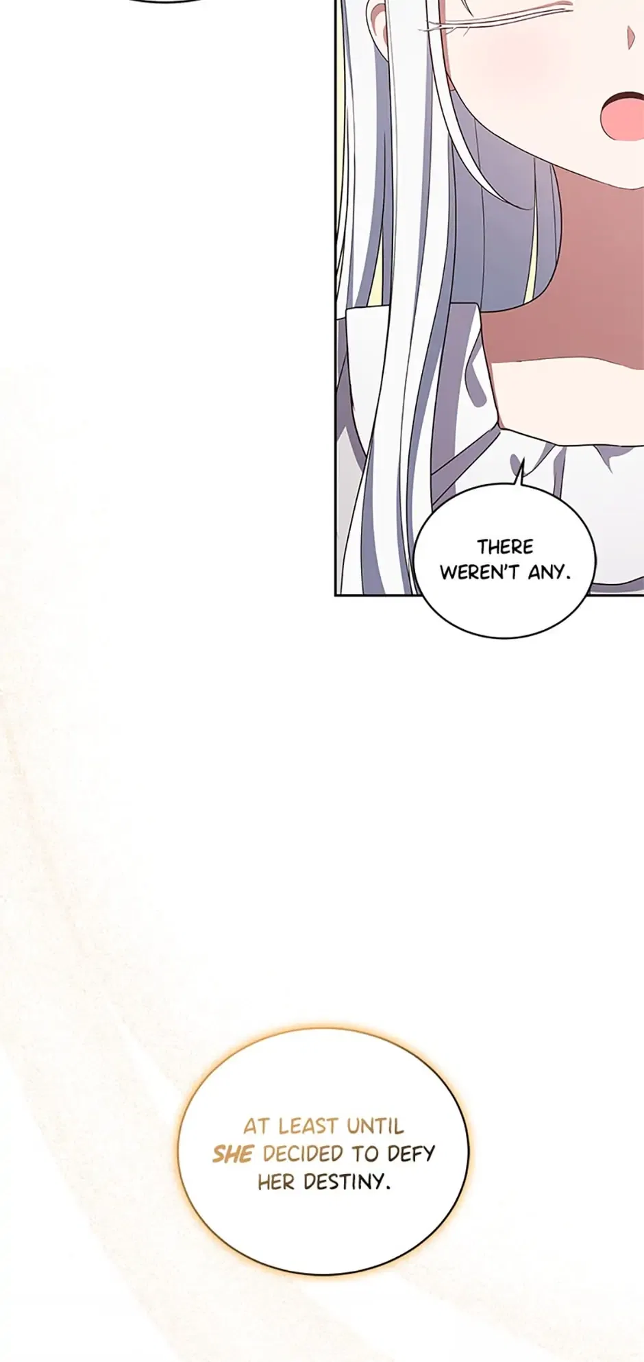 The Villain’s Beloved Daughter Chapter 42 – Page 39