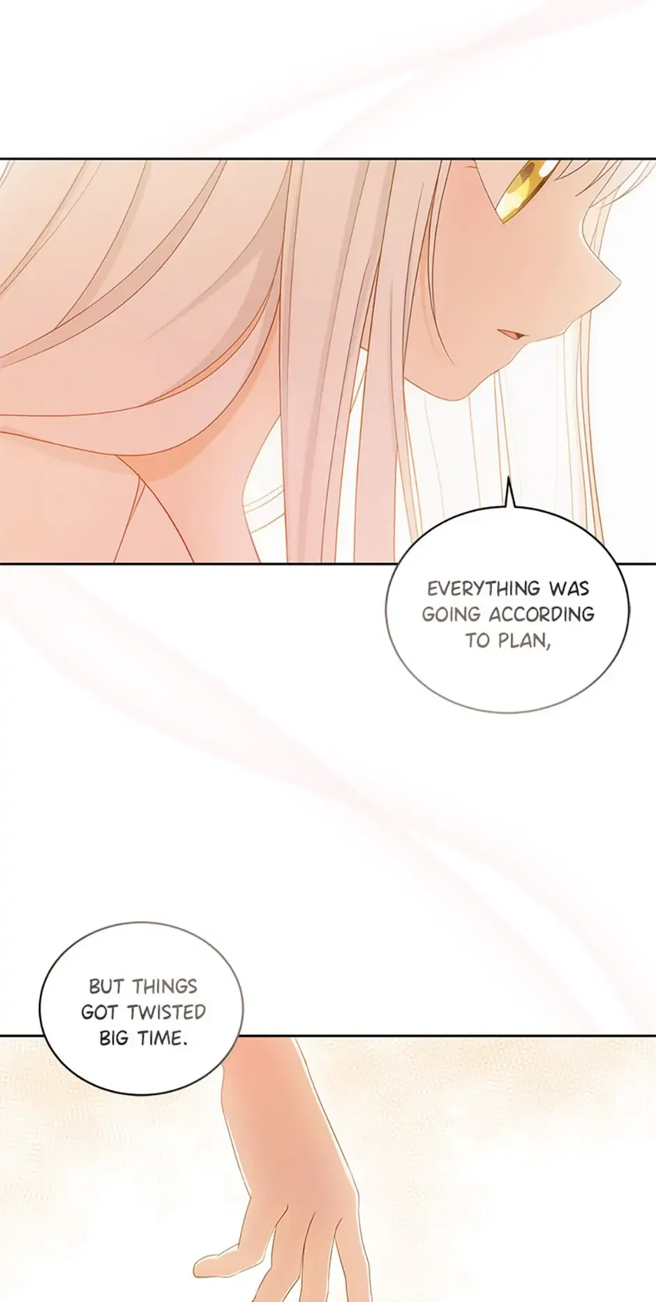 The Villain’s Beloved Daughter Chapter 42 – Page 45