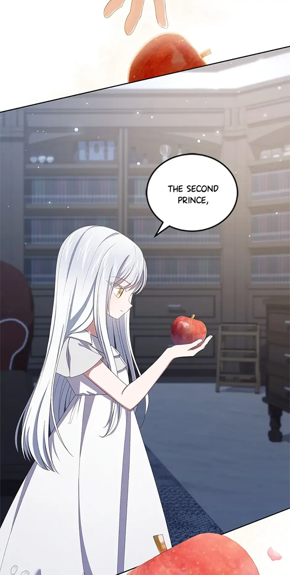 The Villain’s Beloved Daughter Chapter 42 – Page 46