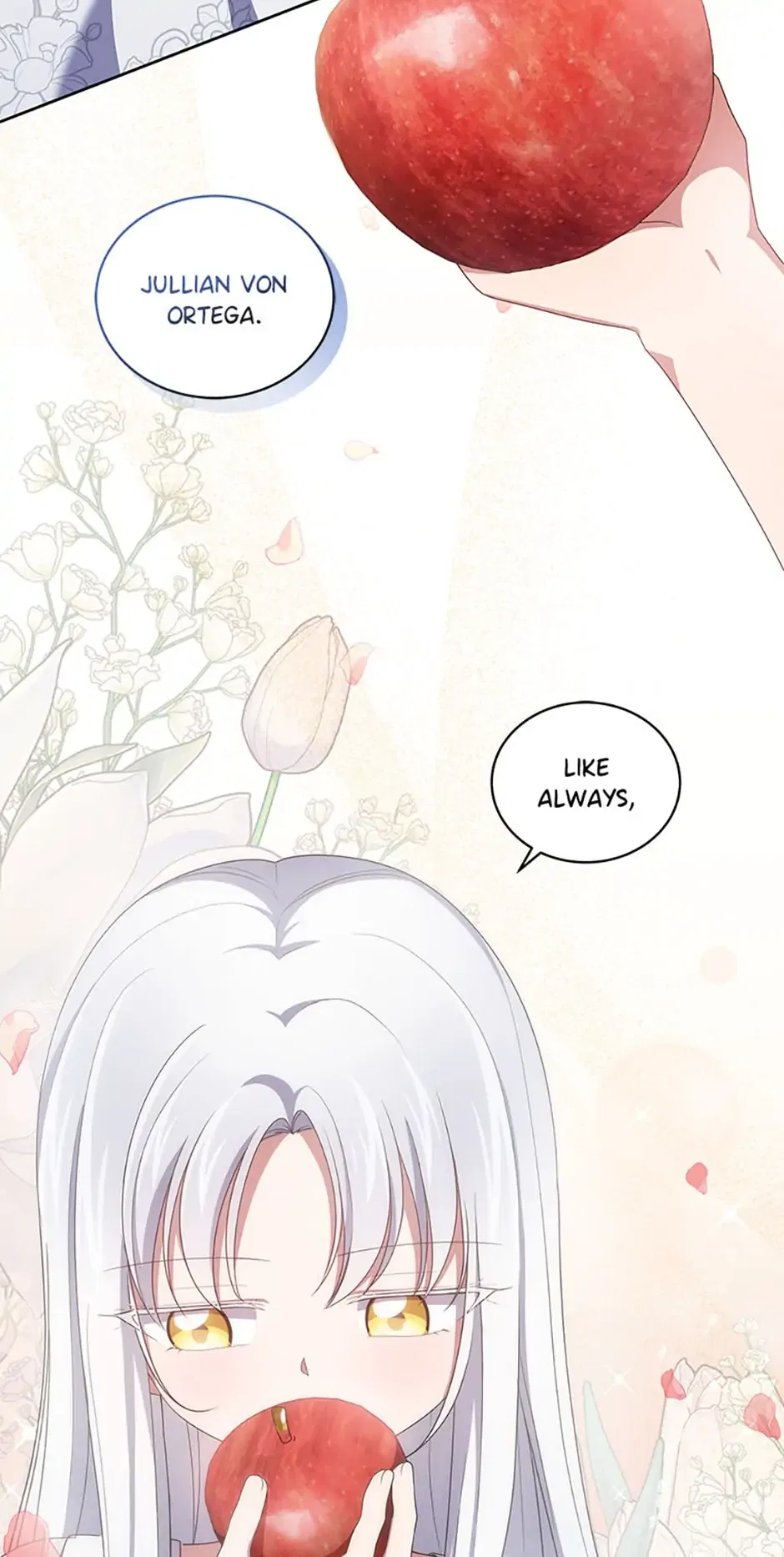 The Villain’s Beloved Daughter Chapter 42 – Page 47
