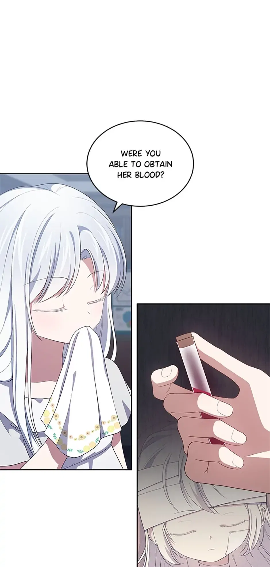 The Villain’s Beloved Daughter Chapter 42 – Page 50