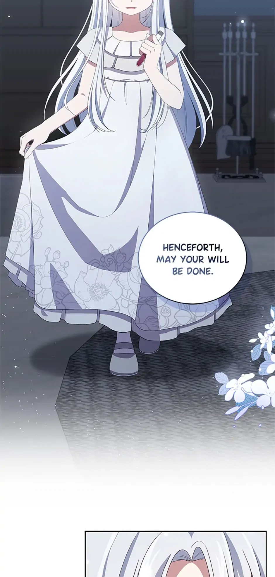The Villain’s Beloved Daughter Chapter 42 – Page 53