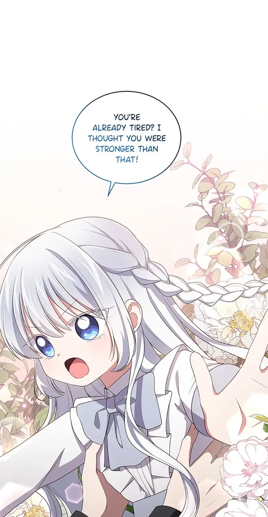 The Villain’s Beloved Daughter Chapter 42 – Page 56