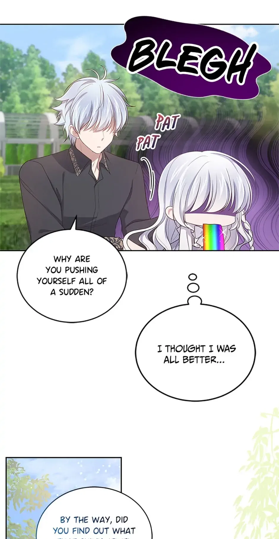 The Villain’s Beloved Daughter Chapter 42 – Page 59