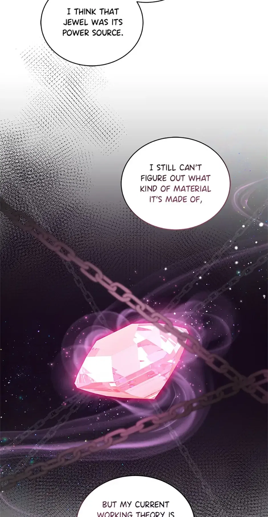 The Villain’s Beloved Daughter Chapter 42 – Page 61