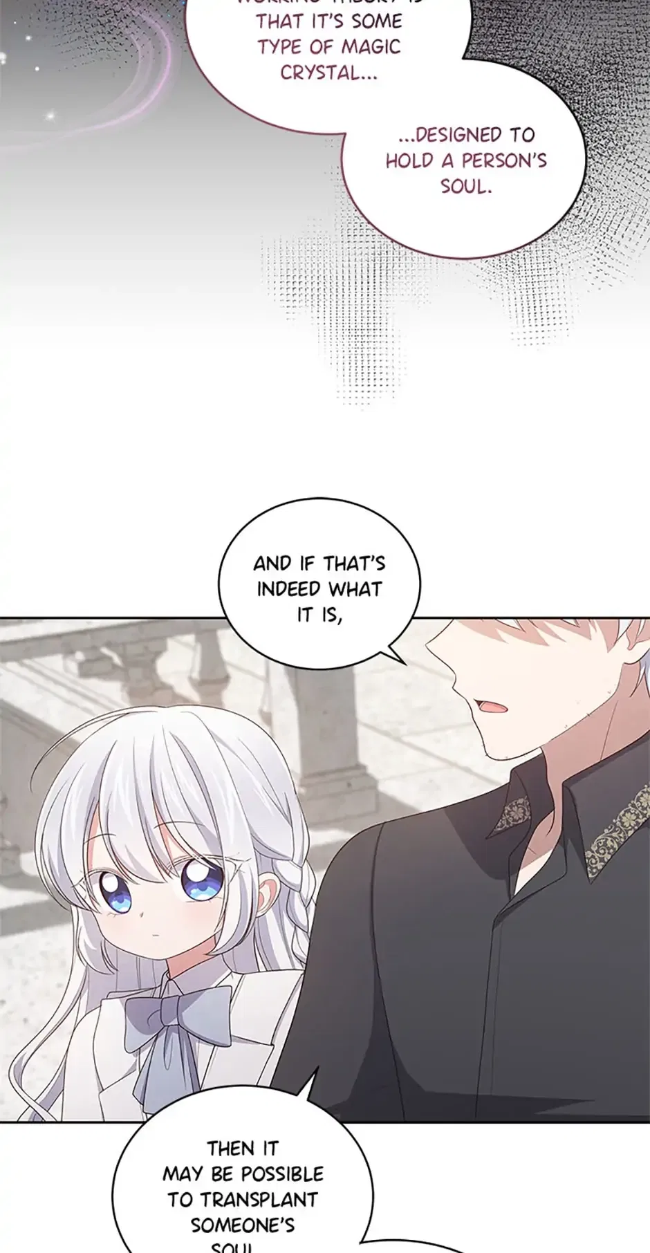 The Villain’s Beloved Daughter Chapter 42 – Page 62
