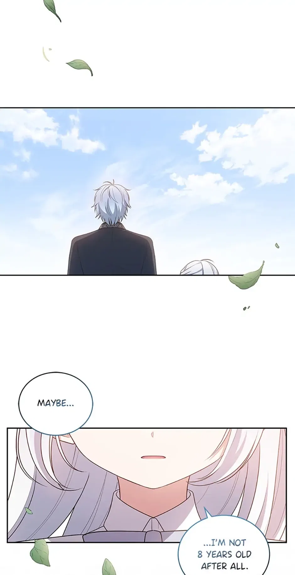 The Villain’s Beloved Daughter Chapter 42 – Page 66