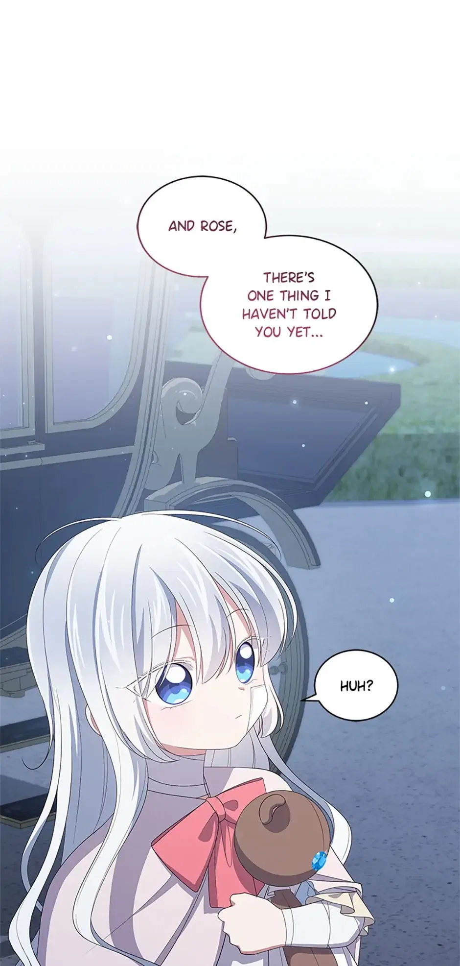 The Villain’s Beloved Daughter Chapter 41 – Page 2