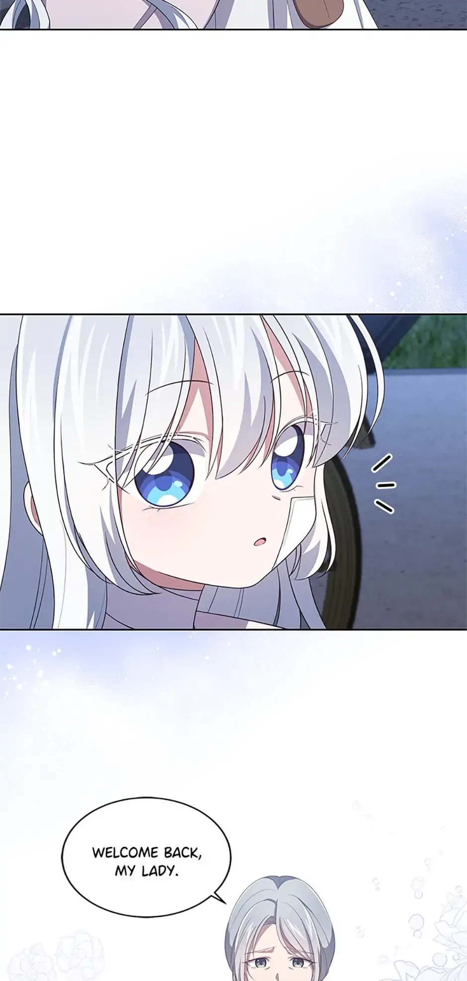 The Villain’s Beloved Daughter Chapter 41 – Page 3